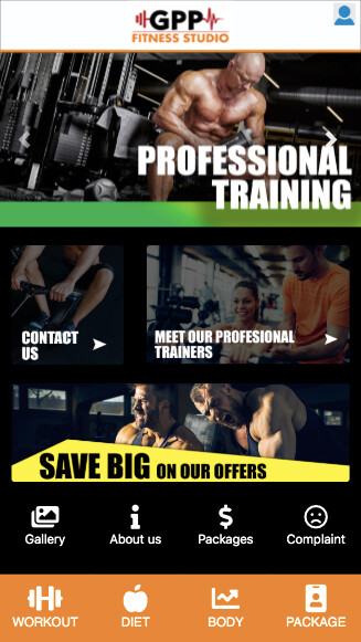 Run android online APK GPP Fitness from MyAndroid or emulate GPP Fitness using MyAndroid Run android online APK GPP Fitness from MyAndroid or emulate GPP Fitness using MyAndroid