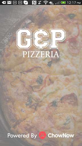 Run android online APK G & P Pizzaria from MyAndroid or emulate G & P Pizzaria using MyAndroid
