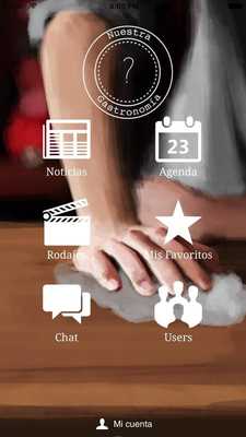 Emulate Android APK G-Proyect Emulate Android APK G-Proyect