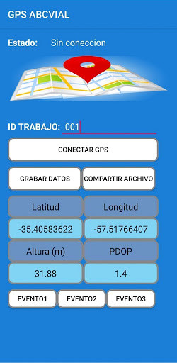 Run android online APK GPS ABCVIAL from MyAndroid or emulate GPS ABCVIAL using MyAndroid