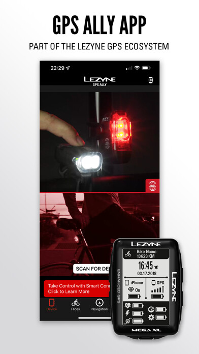 Emulate iPhone app GPS Ally+ using MyAndroid Emulate iPhone app GPS Ally+ using MyAndroid