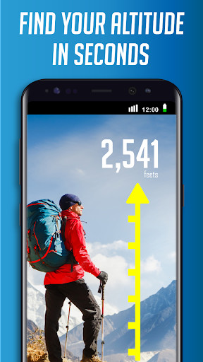 Run android online APK GPS Altitude Meter App Altimeter Offline from MyAndroid or emulate GPS Altitude Meter App Altimeter Offline using MyAndroid