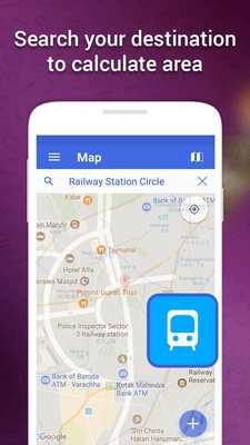 Emulate Android APK GPS Area Calculator and Measure Emulate Android APK GPS Area Calculator and Measure