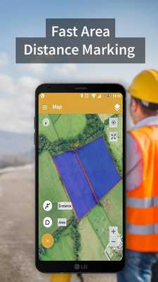 Emulate Android APK GPS Area Measure Distance Calculator Fields Emulate Android APK GPS Area Measure Distance Calculator Fields