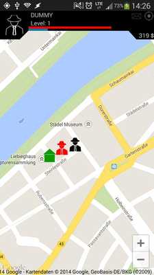Emulate Android APK GPS Assassin Emulate Android APK GPS Assassin
