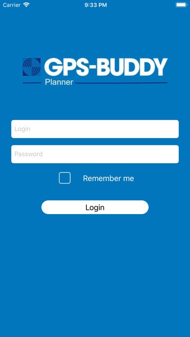 Emulate iPhone app GPS-Buddy App using MyAndroid Emulate iPhone app GPS-Buddy App using MyAndroid