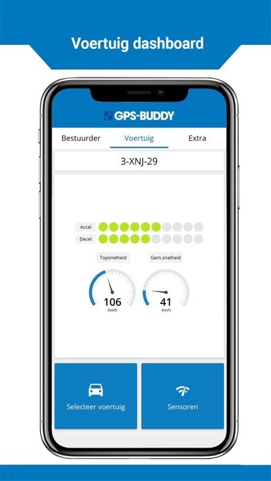 Emulate Android APK GPS-Buddy Driver App Emulate Android APK GPS-Buddy Driver App
