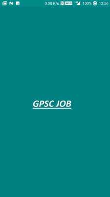 Emulate Android APK GPSC JOB Emulate Android APK GPSC JOB