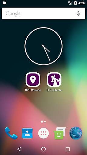 Run android online APK GPS Cofrade from MyAndroid or emulate GPS Cofrade using MyAndroid Run android online APK GPS Cofrade from MyAndroid or emulate GPS Cofrade using MyAndroid