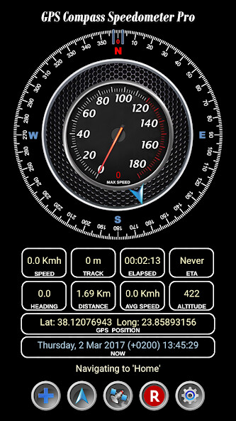 Run android online APK GPS Compass Speedometer Pro from MyAndroid or emulate GPS Compass Speedometer Pro using MyAndroid Run android online APK GPS Compass Speedometer Pro from MyAndroid or emulate GPS Compass Speedometer Pro using MyAndroid