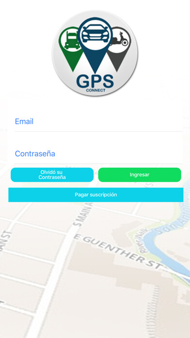 Emulate iPhone app GPS Connect using MyAndroid Emulate iPhone app GPS Connect using MyAndroid
