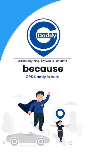 Run android online APK GPS Daddy - Your Tracking Mate from MyAndroid or emulate GPS Daddy - Your Tracking Mate using MyAndroid