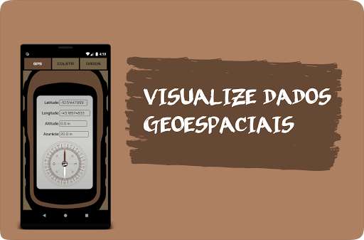 Run android online APK GPS das serras (Hill GPS) from MyAndroid or emulate GPS das serras (Hill GPS) using MyAndroid