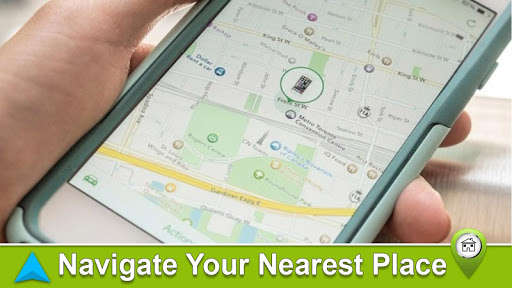 Emulate Android APK GPS Driving Route Finder - City Guide Emulate Android APK GPS Driving Route Finder - City Guide