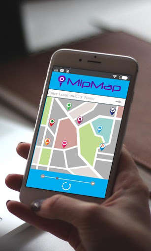 Emulate GPS Driving Route Finder/Maps Navigation from MyAndroid or run GPS Driving Route Finder/Maps Navigation using MyAndroid