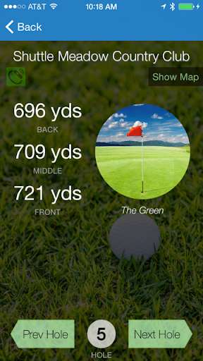 Run android online APK GPS Golf Watch by 60beat Free from MyAndroid or emulate GPS Golf Watch by 60beat Free using MyAndroid