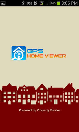 Emulate Android APK GPS Home Viewer Emulate Android APK GPS Home Viewer