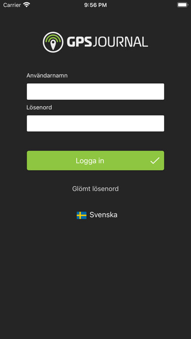 Emulate iPhone app GPSJournal using MyAndroid Emulate iPhone app GPSJournal using MyAndroid