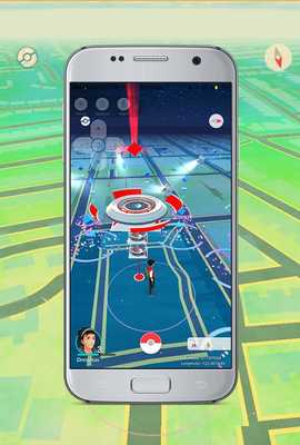 Emulate Android APK GPS Joystick for Pokemn GO Emulate Android APK GPS Joystick for Pokemn GO