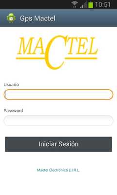 Emulate Android APK GpsMactel Emulate Android APK GpsMactel