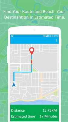 Emulate Android APK GPS Map Navigation Tracker Satellite View Live