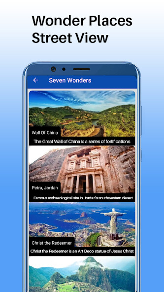 Run android online APK GPS Maps directions  Weather from MyAndroid or emulate GPS Maps directions  Weather using MyAndroid