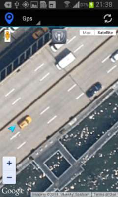 Emulate Android APK GPS Maps FullFunction Emulate Android APK GPS Maps FullFunction