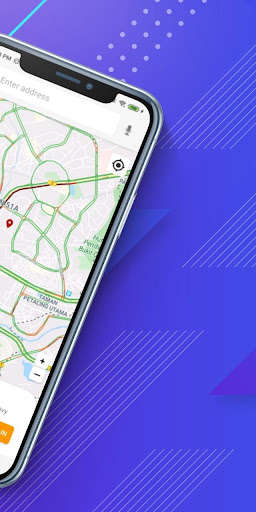 Emulate GPS Maps Navigation & Route Planner, Live Traffic from MyAndroid or run GPS Maps Navigation & Route Planner, Live Traffic using MyAndroid