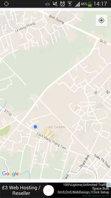 Emulate Android APK GPS My Tracker Emulate Android APK GPS My Tracker
