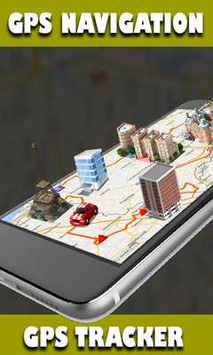 Emulate Android APK GPS Navigation: Maps and Directions