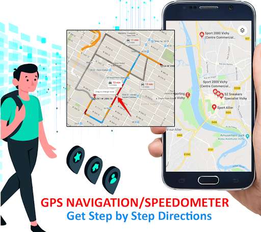 Run android online APK GPS Navigation Maps; GPS Speedometer for Car 2020 from MyAndroid or emulate GPS Navigation Maps; GPS Speedometer for Car 2020 using MyAndroid Run android online APK GPS Navigation Maps; GPS Speedometer for Car 2020 from MyAndroid or emulate GPS Navigation Maps; GPS Speedometer for Car 2020 using MyAndroid