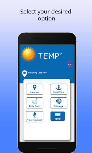 Run android online APK GPS Navigation Tracker : Street View Live Location from MyAndroid or emulate GPS Navigation Tracker : Street View Live Location using MyAndroid