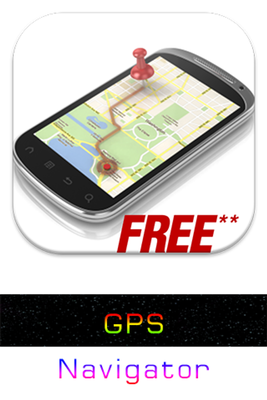 Emulate Android APK GPS Navigator