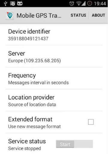 Run android online APK GPSNOX Assistant tracker from MyAndroid or emulate GPSNOX Assistant tracker using MyAndroid Run android online APK GPSNOX Assistant tracker from MyAndroid or emulate GPSNOX Assistant tracker using MyAndroid