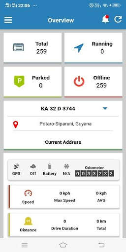 Run android online APK GPSOneKz from MyAndroid or emulate GPSOneKz using MyAndroid
