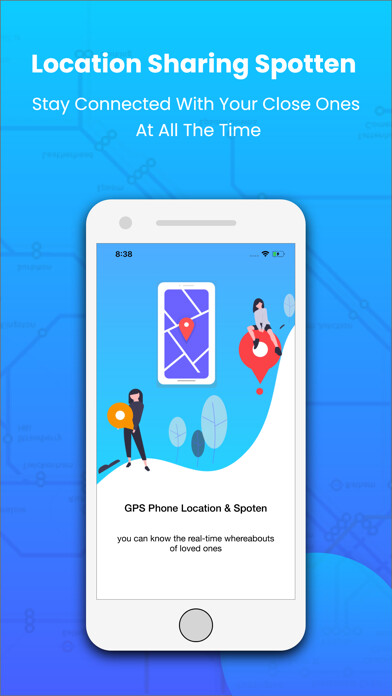Emulate iPhone app GPS Phone Location & Spoten using MyAndroid Emulate iPhone app GPS Phone Location & Spoten using MyAndroid