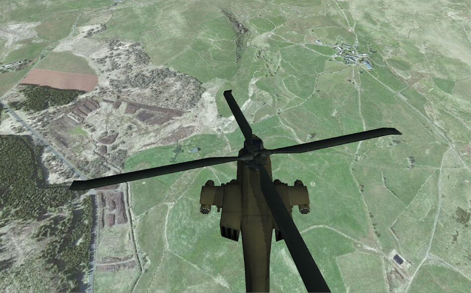 Emulate Android APK GPS-PILOT Emulate Android APK GPS-PILOT