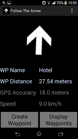 Run android online APK GPS Plus SOS Pro Back Safe from MyAndroid or emulate GPS Plus SOS Pro Back Safe using MyAndroid
