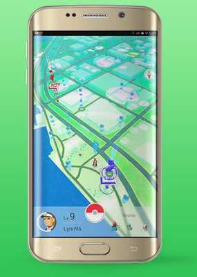 Emulate Android APK GPS Pokemon GO fake prank Emulate Android APK GPS Pokemon GO fake prank