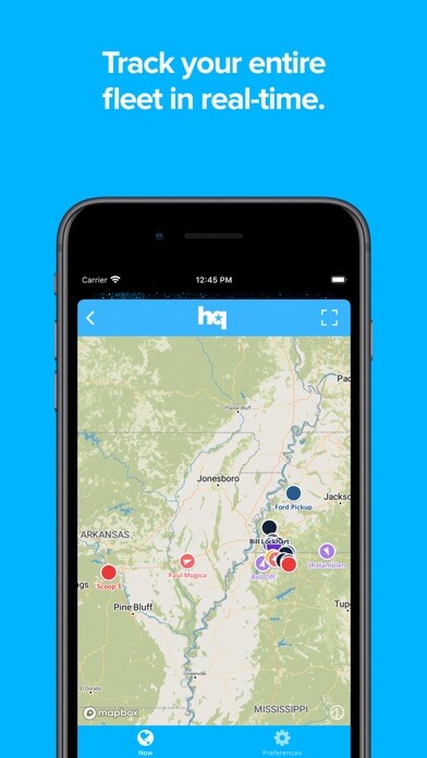 Emulate iPhone app GPS POLICE using MyAndroid Emulate iPhone app GPS POLICE using MyAndroid