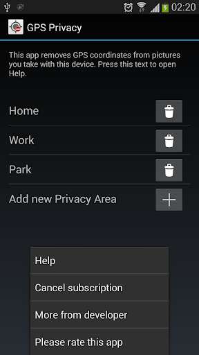 Run android online APK GPS Privacy from MyAndroid or emulate GPS Privacy using MyAndroid Run android online APK GPS Privacy from MyAndroid or emulate GPS Privacy using MyAndroid