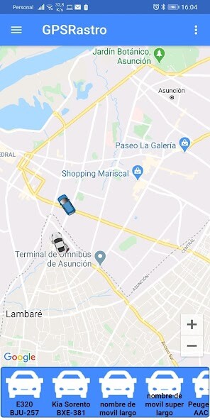Run android online APK GPSRastro ubica tu móvil. from MyAndroid or emulate GPSRastro ubica tu móvil. using MyAndroid Run android online APK GPSRastro ubica tu móvil. from MyAndroid or emulate GPSRastro ubica tu móvil. using MyAndroid