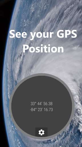 Run android online APK GPS Reading from MyAndroid or emulate GPS Reading using MyAndroid