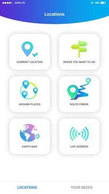 Emulate Android APK GPS Route Finder, Drive Navigation and Street View Emulate Android APK GPS Route Finder, Drive Navigation and Street View