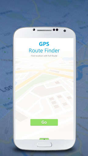 Emulate Android APK GPS Route Finder, Traffic on Route, Compass on Map