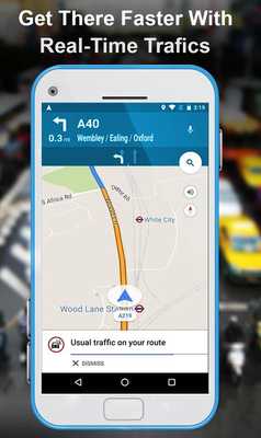 Emulate Android APK GPS Route Navigation - Free GPS Tracker App Emulate Android APK GPS Route Navigation - Free GPS Tracker App