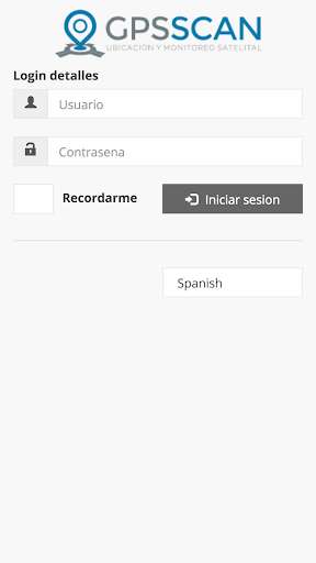 Emulate Android APK GPSSCAN Emulate Android APK GPSSCAN