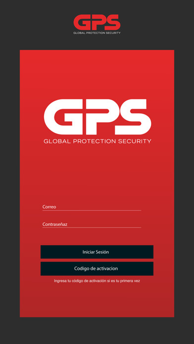 Emulate iPhone app GPS Smart using MyAndroid