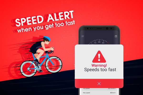 Emulate Android APK Gps Speedometer - Gps Navigation app