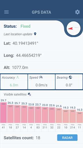 Emulate Android APK GPS Testing Tools